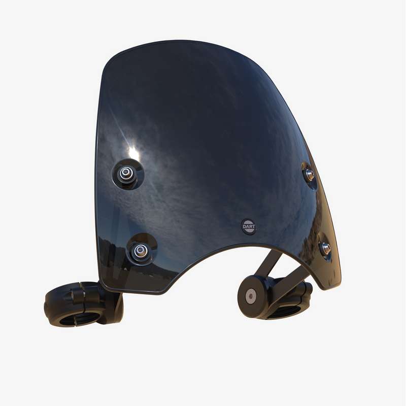 Cupula Indian Scout-Dart