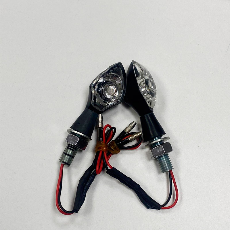 Intermitentes universales ITR homologado Leds