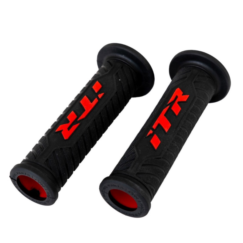 ITR Puños de goma para moto R23