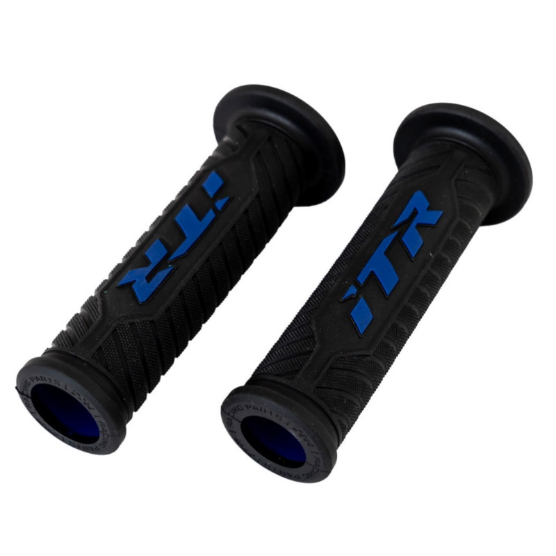 ITR Puños de goma para moto R23