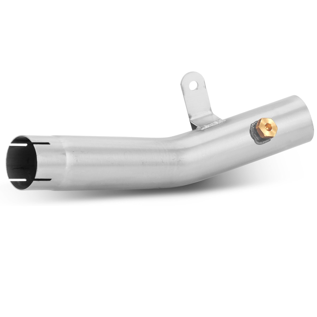 Supresor catalizador Mivv para Kawasaki ZX6R 636 2019-