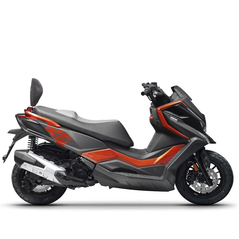 Respaldo Shad Kymco DTX360 22-