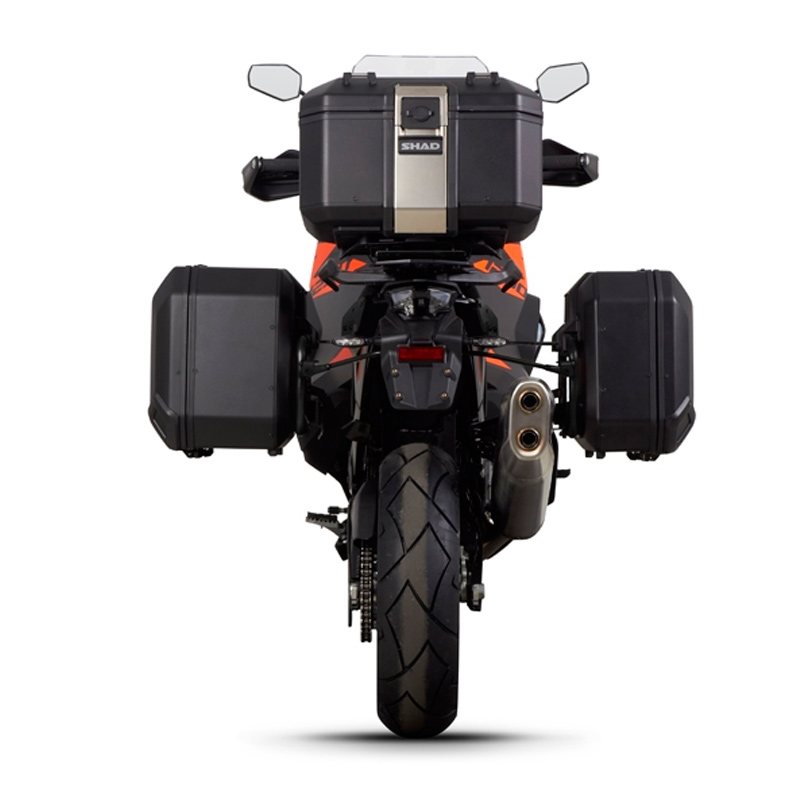 Soporte lateral 4PSystem Ktm 1290 Super Adventure R-S-T 21-