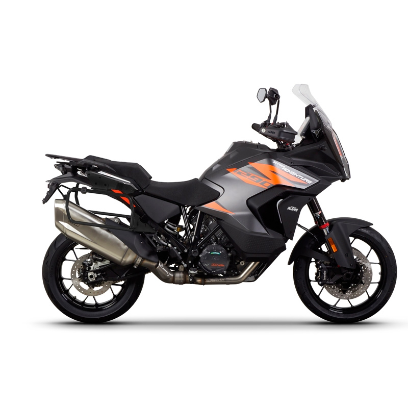 Soporte lateral 4PSystem Ktm 1290 Super Adventure R-S-T 21-