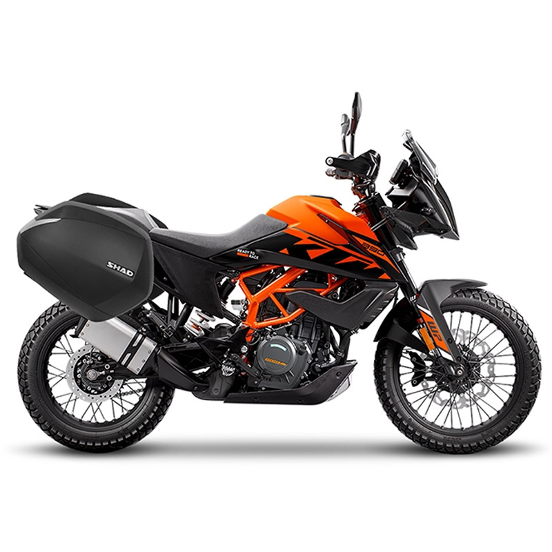 Fijacion 3P System Shad Ktm 390 Adventure