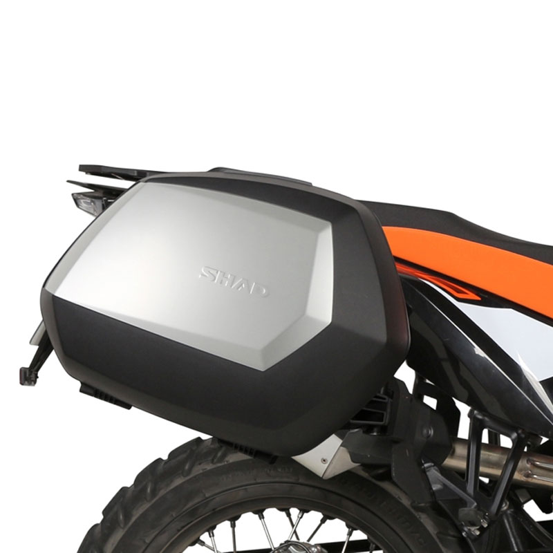 Fijacion 3P System Shad Ktm 790-890 Adv