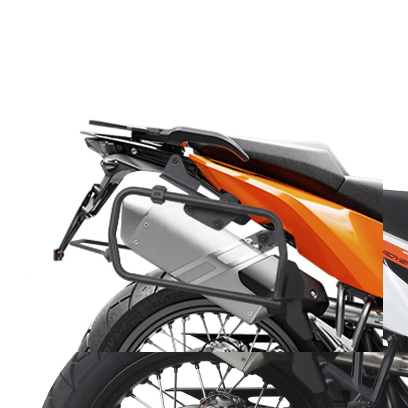 Soporte lateral 4PSystem KTM 790-890 Adventure