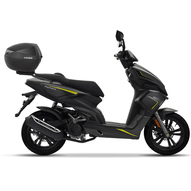 Fijación baúl Keeway Fact Evo 125 21-