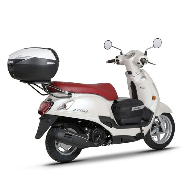 Soporte baul trasero Kymco Filly 125 18-