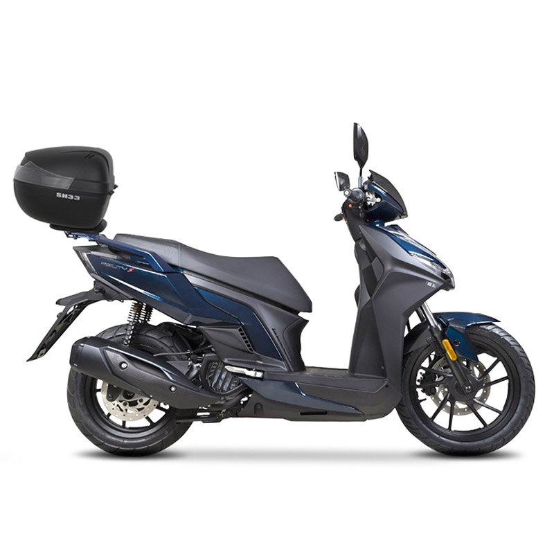 Soporte trasero Kymco Agility S 50-125-200 22-