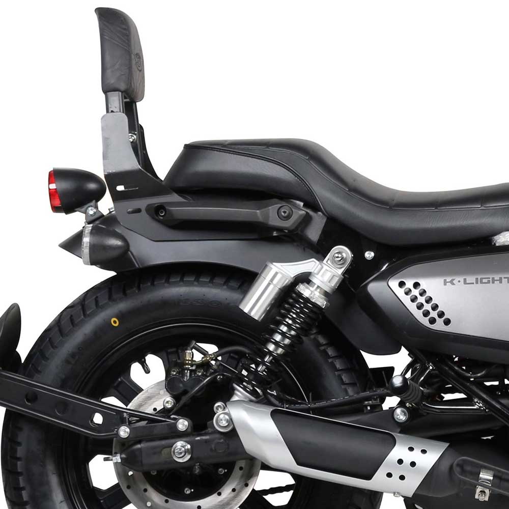Respaldo Keeway K-Light 125 2018+