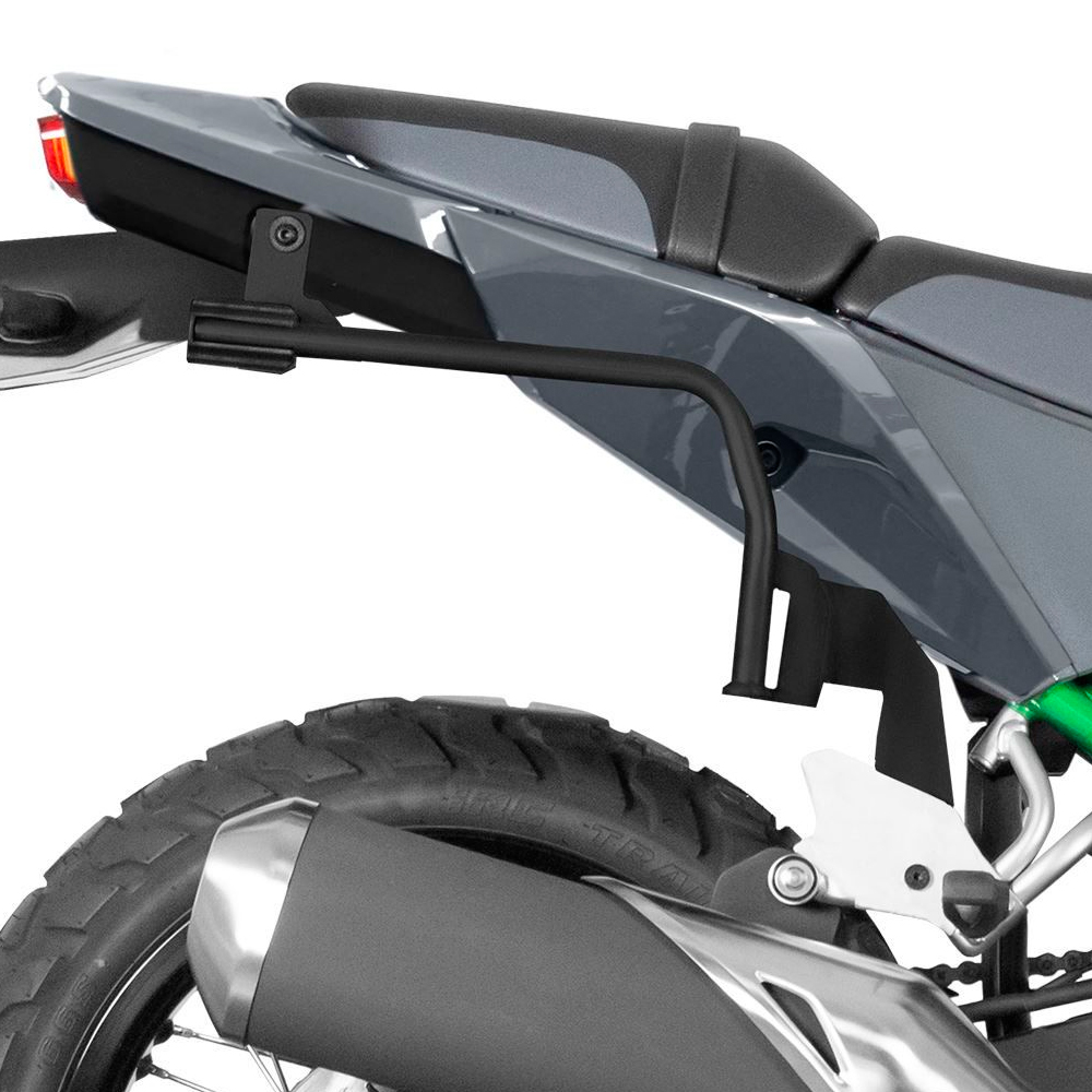 Soporte 3P System Kawasaki KLE500 26+