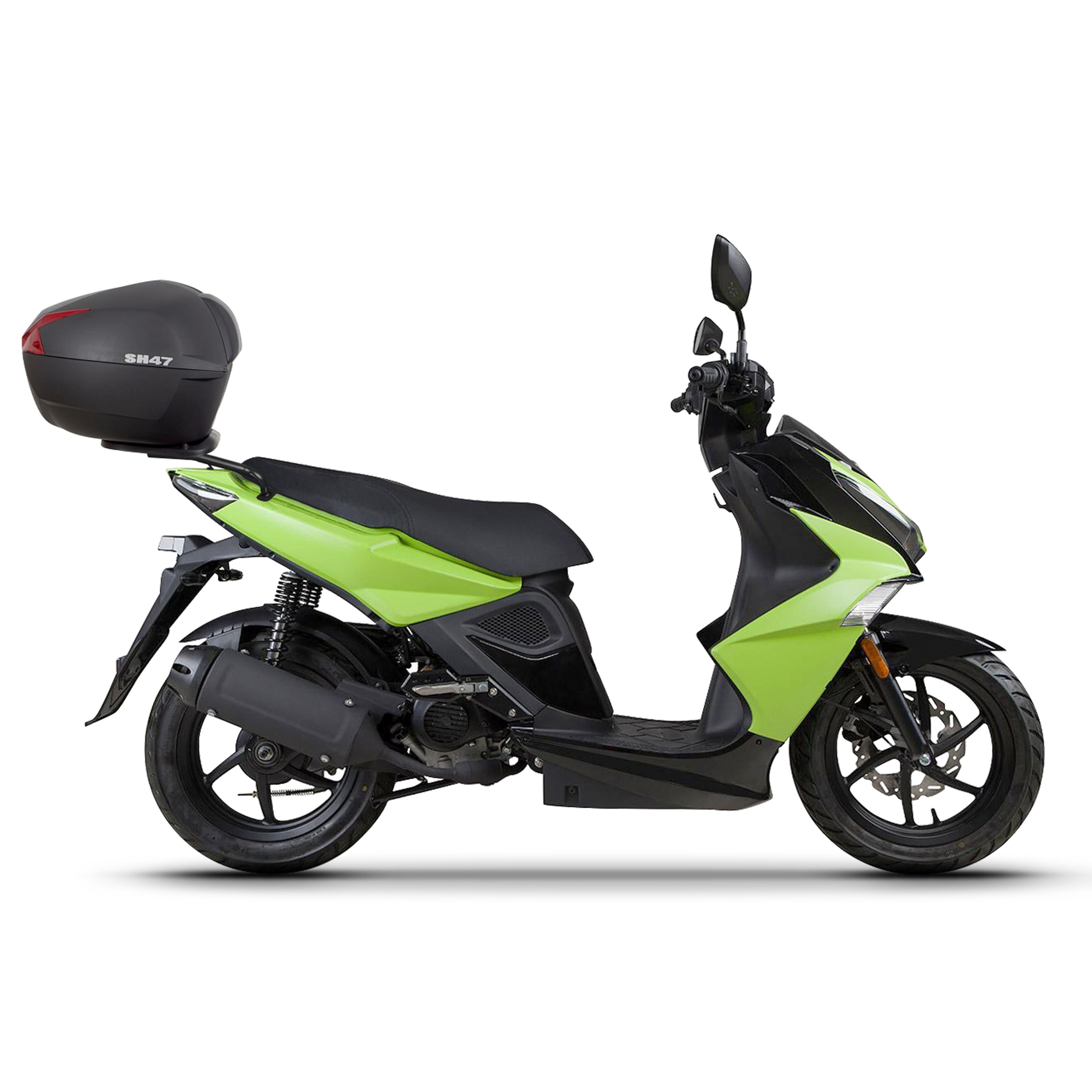 Soporte maleta Shad Kymco Super 8-50-125-150 2021+