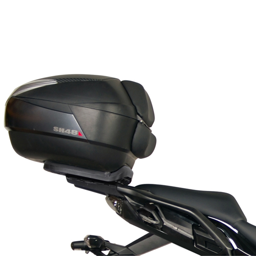 Soportes Shad para maleta trasera en KAWASAKI VERSYS 650 2015