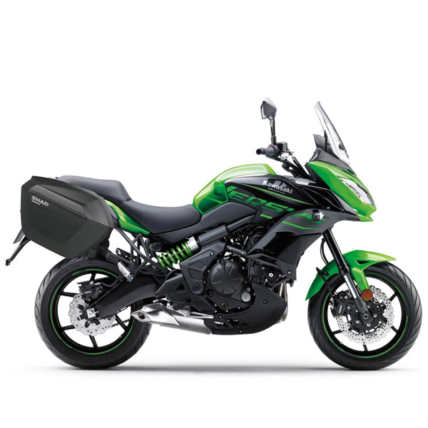 Fijacion 3P System Kawasaki Versys 650 15-