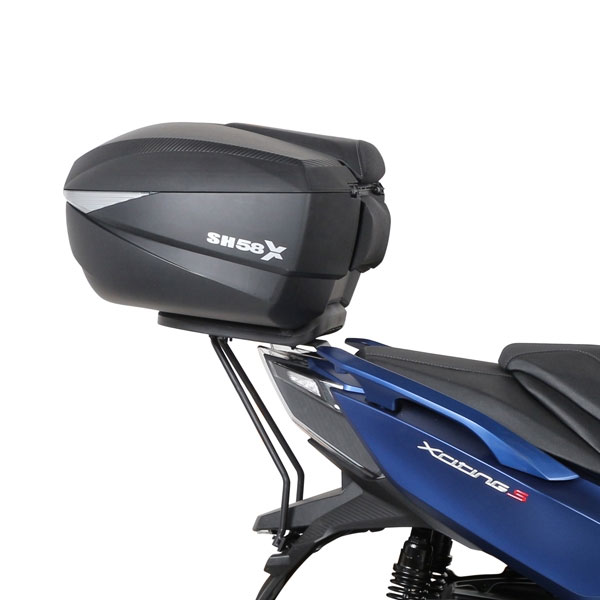 Soporte baul trasero Kymco Xciting 400 S 18-