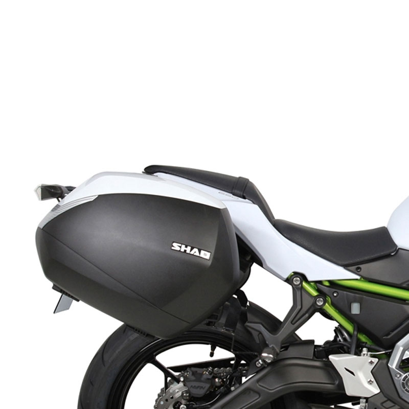 3P System Kawasaki Z650-ninja