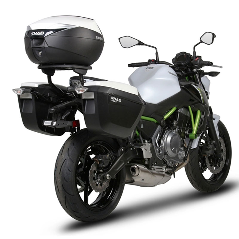 3P System Kawasaki Z650-ninja