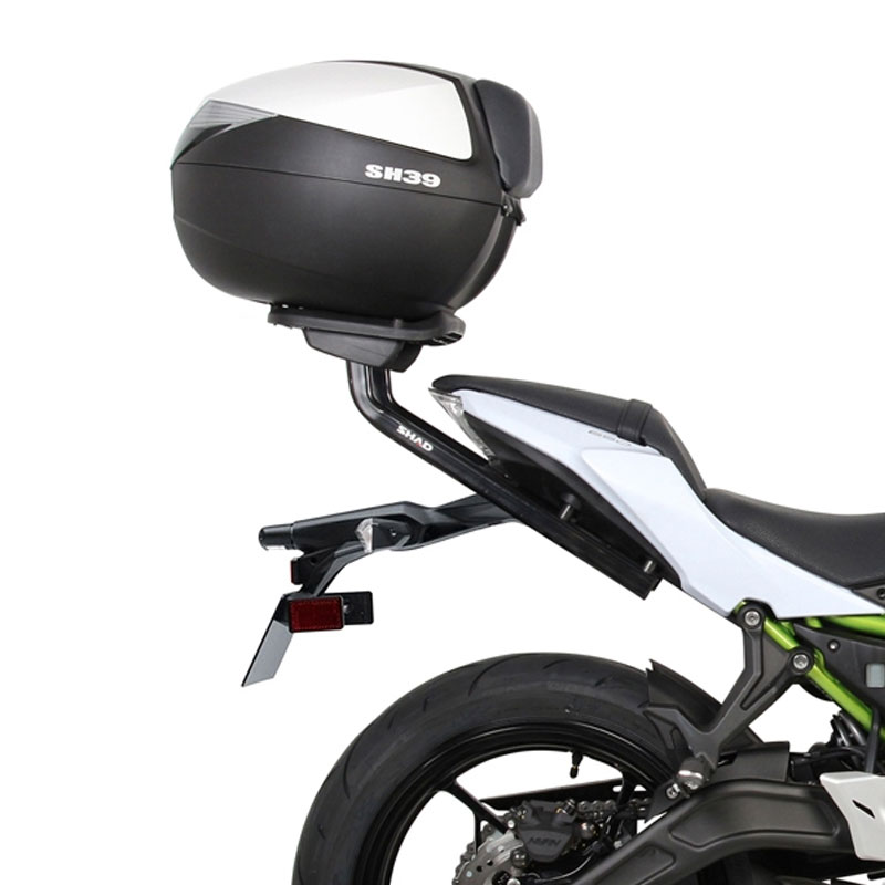 Soporte trasero Kawasaki Z650-ninja