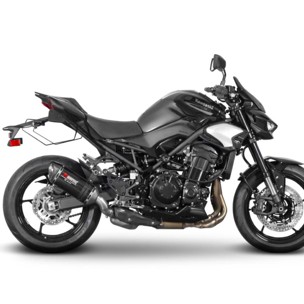 Soporte bolsas laterales Shad Kawasaki Z900 25-