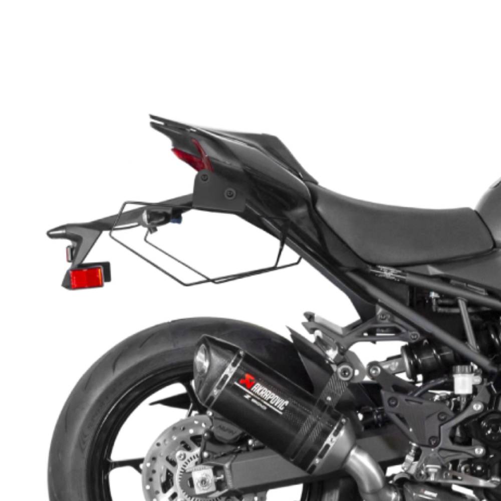 Soporte bolsas laterales Shad Kawasaki Z900 25-