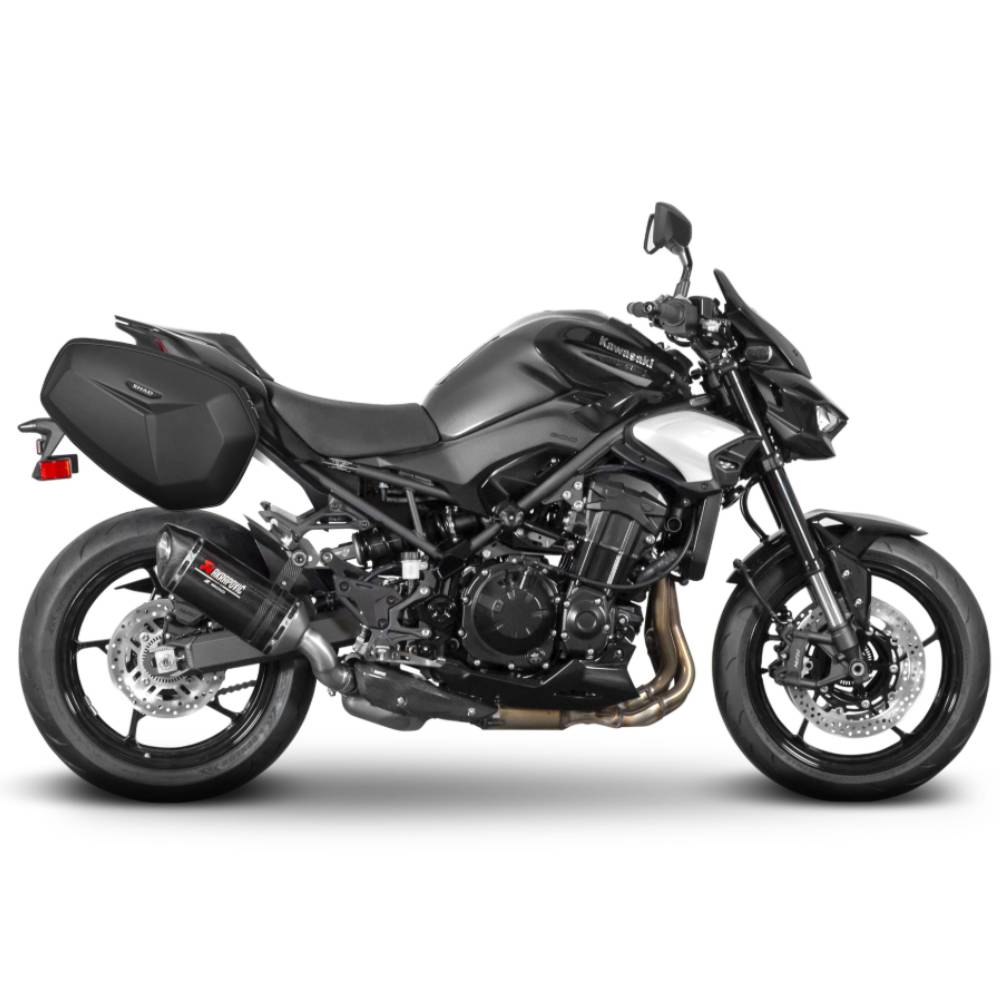 Soporte lateral SR SBH Kawasaki Z900 25-