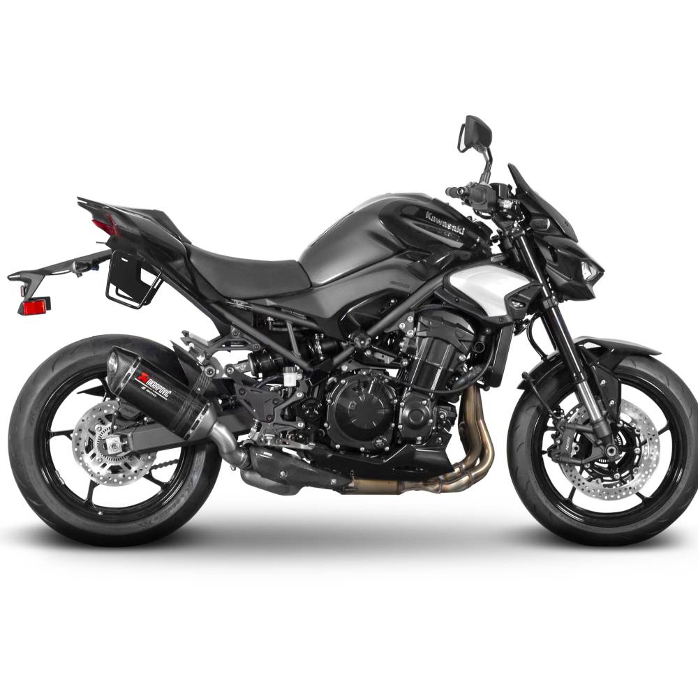 Soporte lateral SR SBH Kawasaki Z900 25-