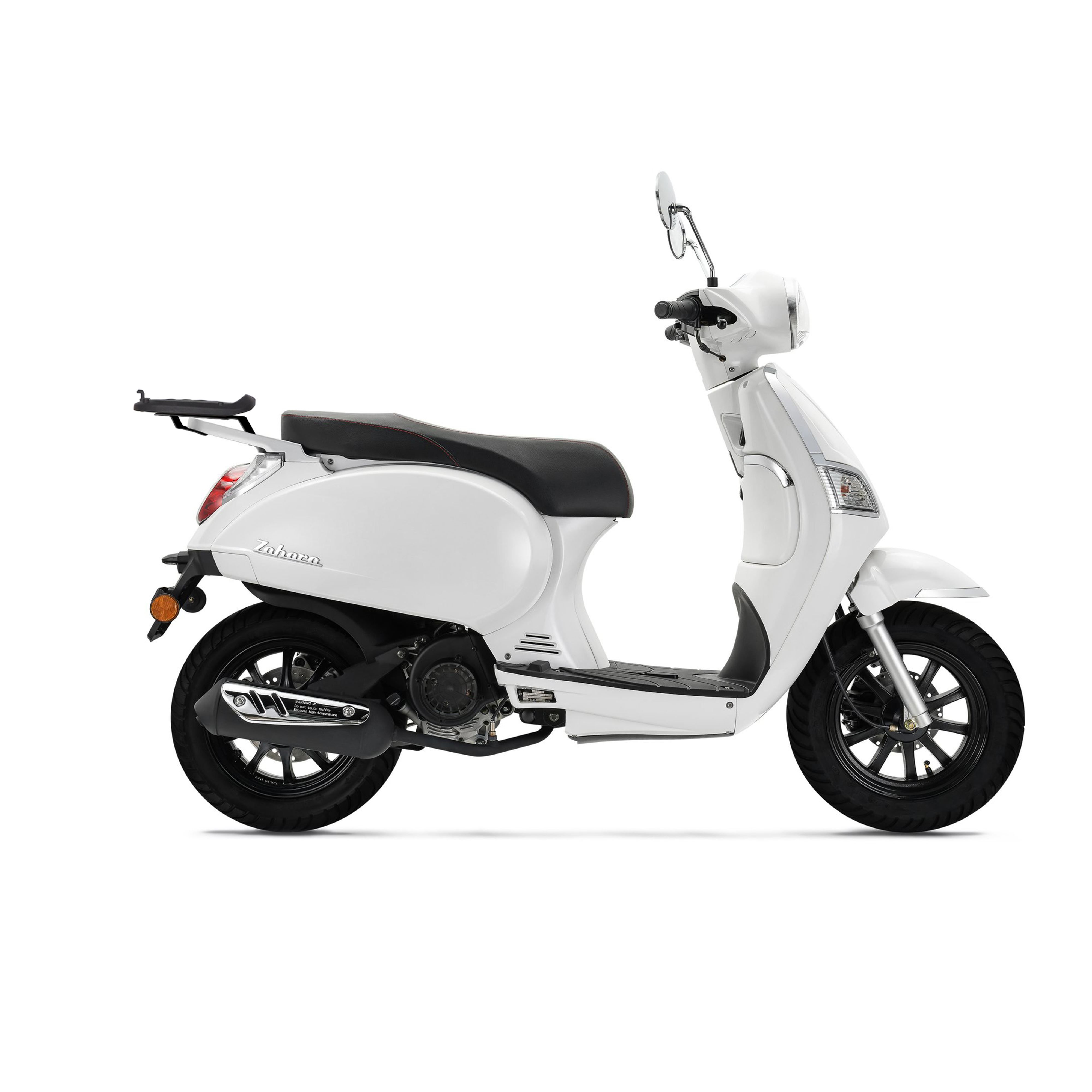 Soporte trasero Shad Keeway Zahara 125 21+