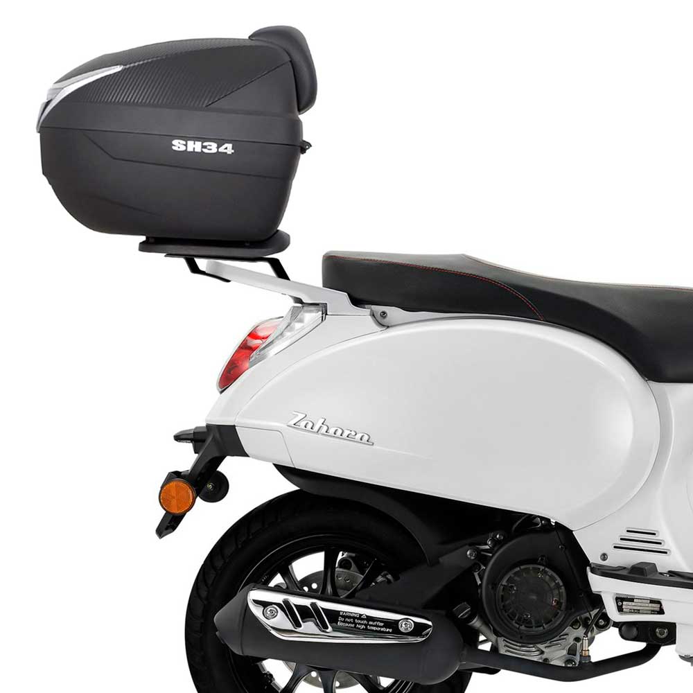 Soporte trasero Shad Keeway Zahara 125 21+