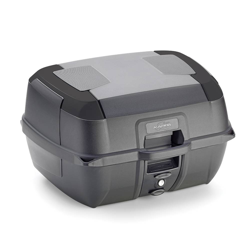 Baul K45NN Kappa 45l negro