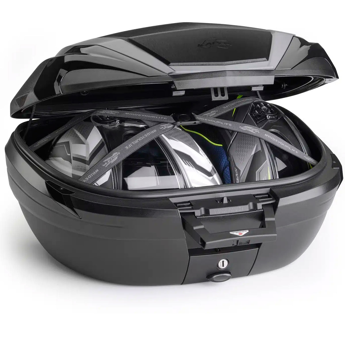 Baul kappa Monokey K5600NN 56L