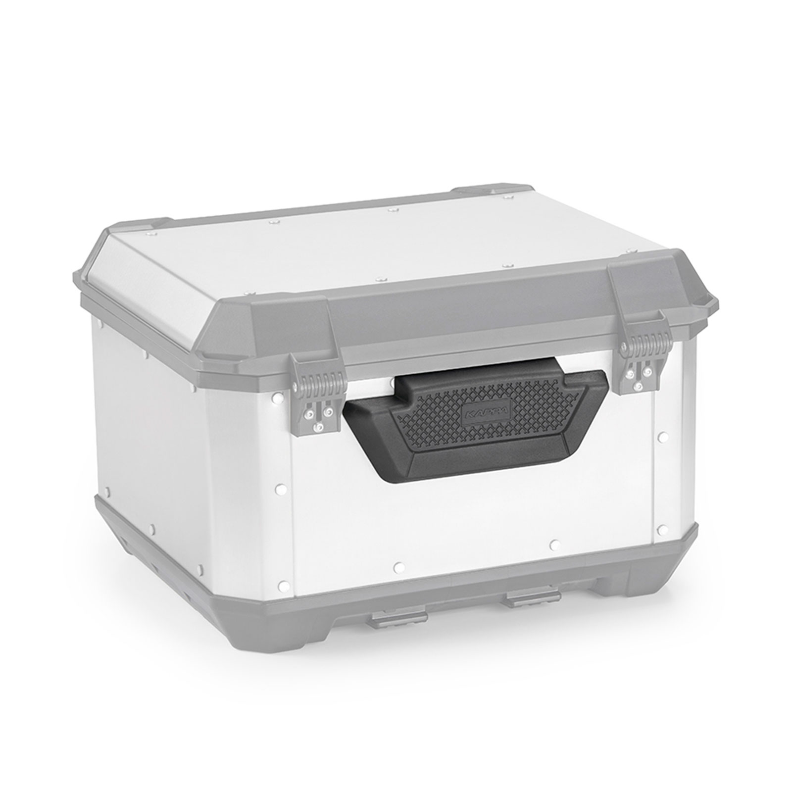 Respaldo Kappa para maletas Kappa KMX400-KMX500-KB37N