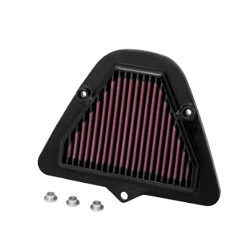 Filtro de aire de K&N Kawasaki vn 1700 vulcan/voyager/classic