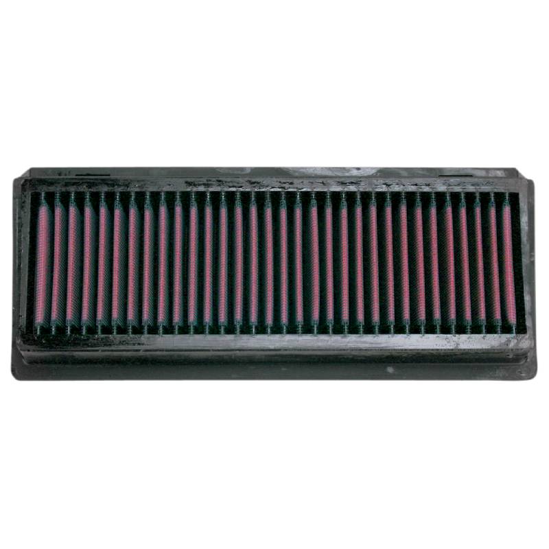 Filtro de aire KyN Reutilizable para Kawasaki ZX 6 R-RR 2005-2006