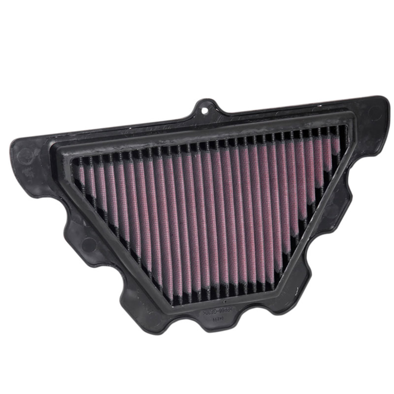 Filtro de aire K&N para Kawasaki Z900RS