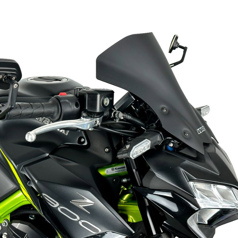 Cupula touring Kawasaki Z900 20- WRS