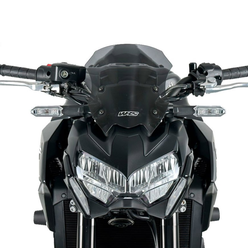 Cupula Sport Kawasaki Z900 20- WRS