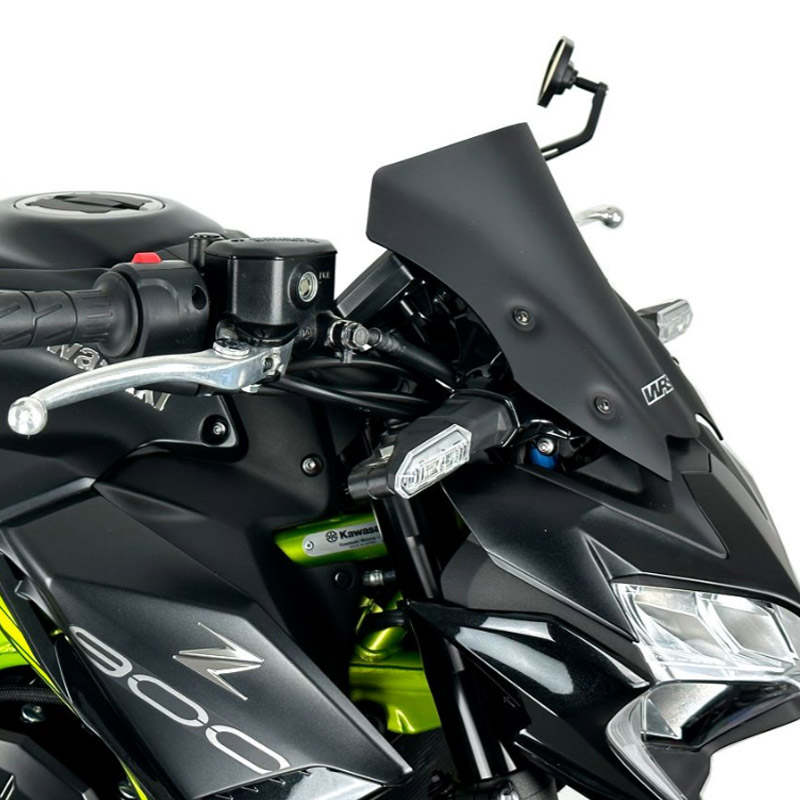 Cupula Sport Kawasaki Z900 20- WRS