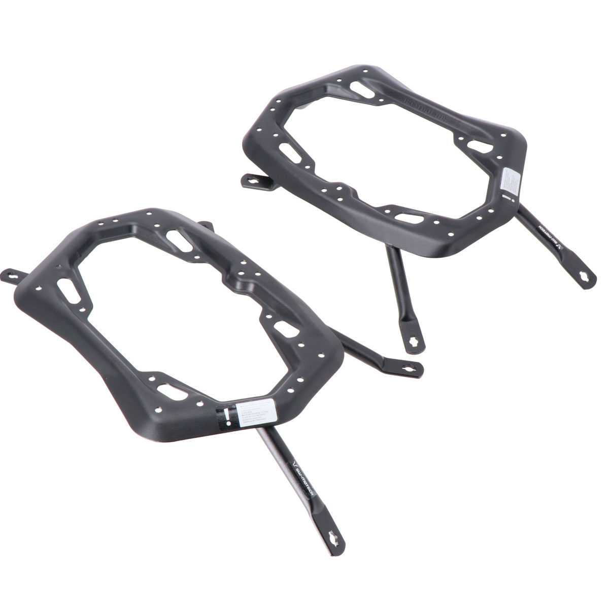 Soportes maletas laterales Pro SWMotech Honda XL750 Transalp 22+
