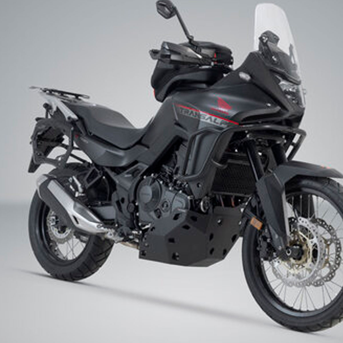 Soportes maletas laterales Pro SWMotech Honda XL750 Transalp 22+