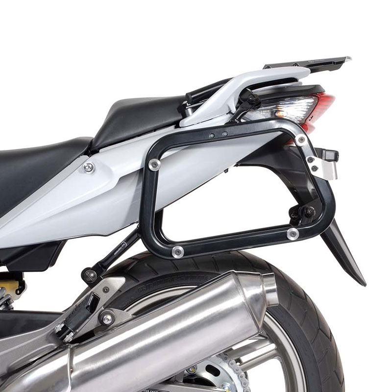 QUICK-LOCK EVO maletas laterales Honda CBF 600 S 2008-