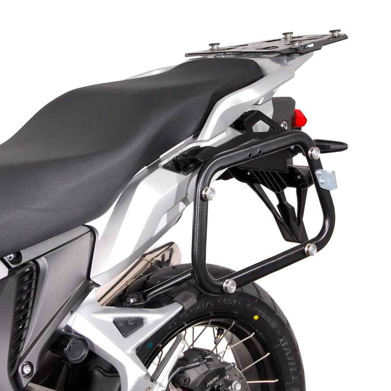 Soportes Laterales sw-motech Honda VFR1200X Crosstourer 11-15