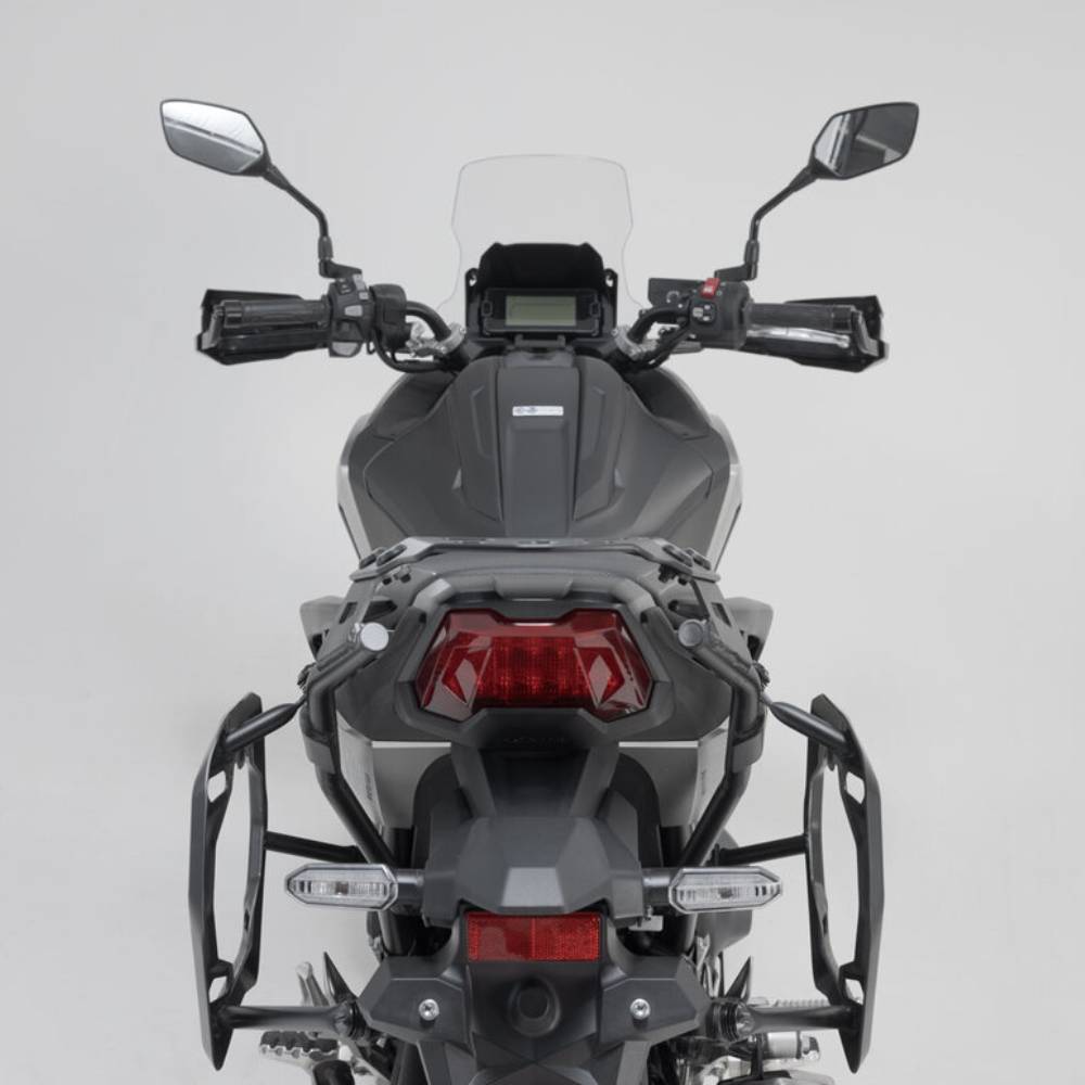 Soportes maletas laterales Pro SWMotech Honda NC750X