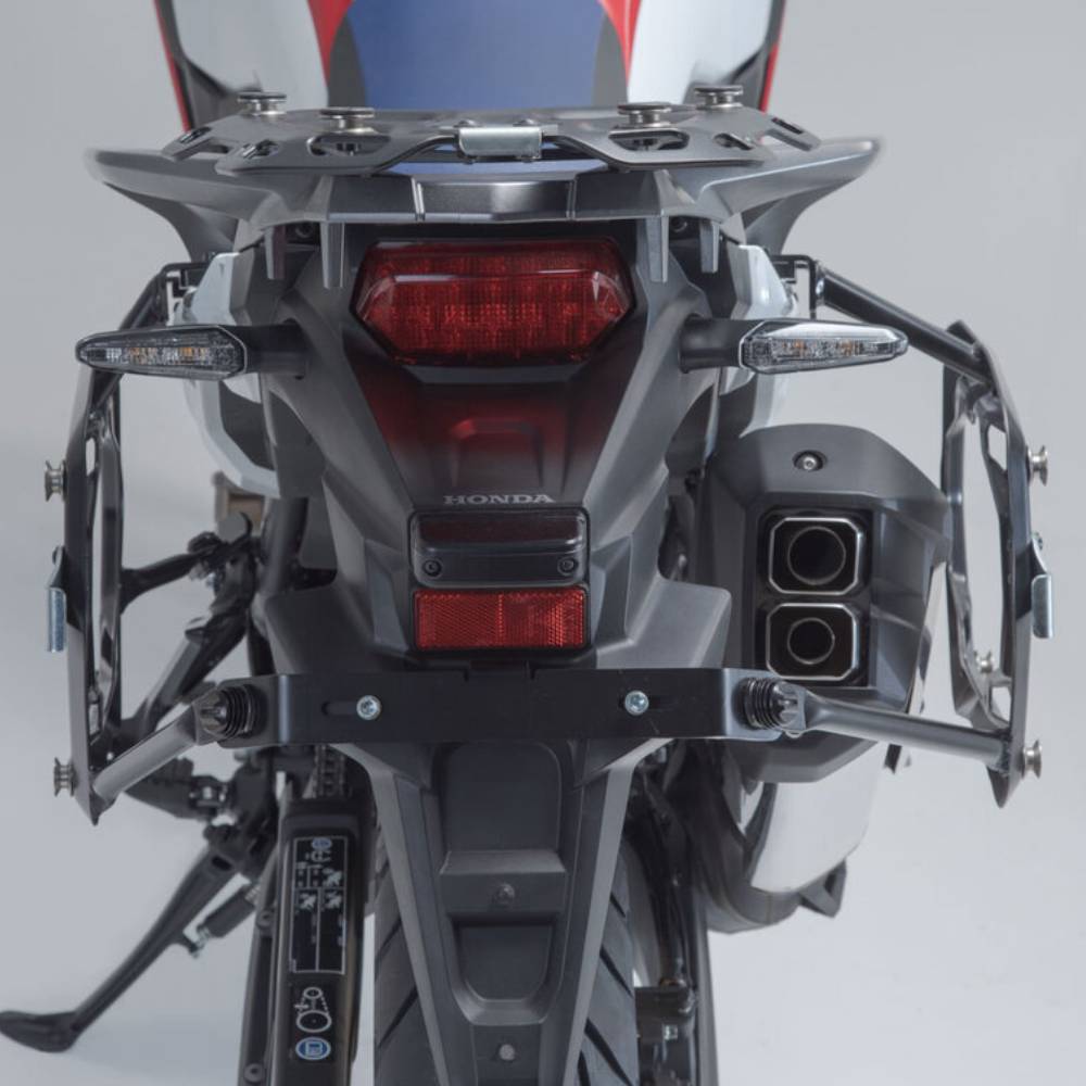Soportes laterales Pro Honda Africa Twin 18-19