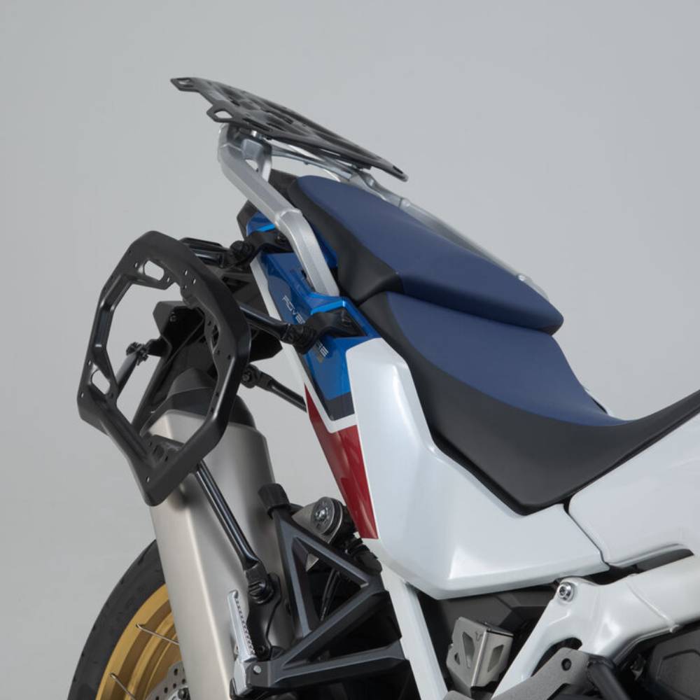 Maletas con soportes SwMotech TRAX ADV Honda CRF1100L AT Adv 20-