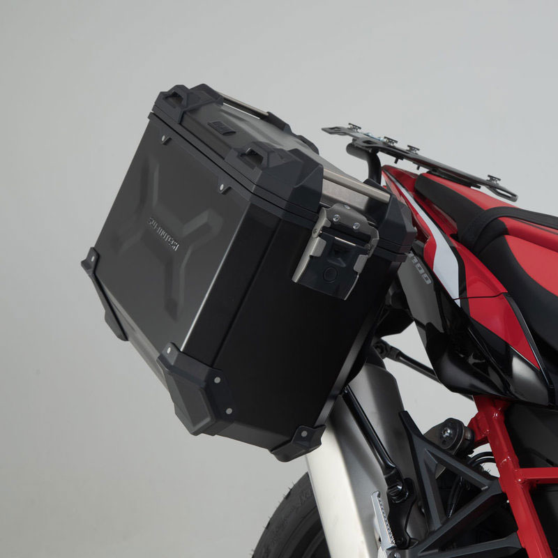 Soportes laterales Pro Honda Africa Twin 20-