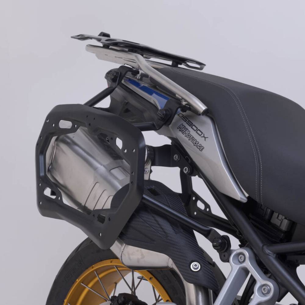 Soportes maletas laterales Pro SWMotech Voge 900 24-