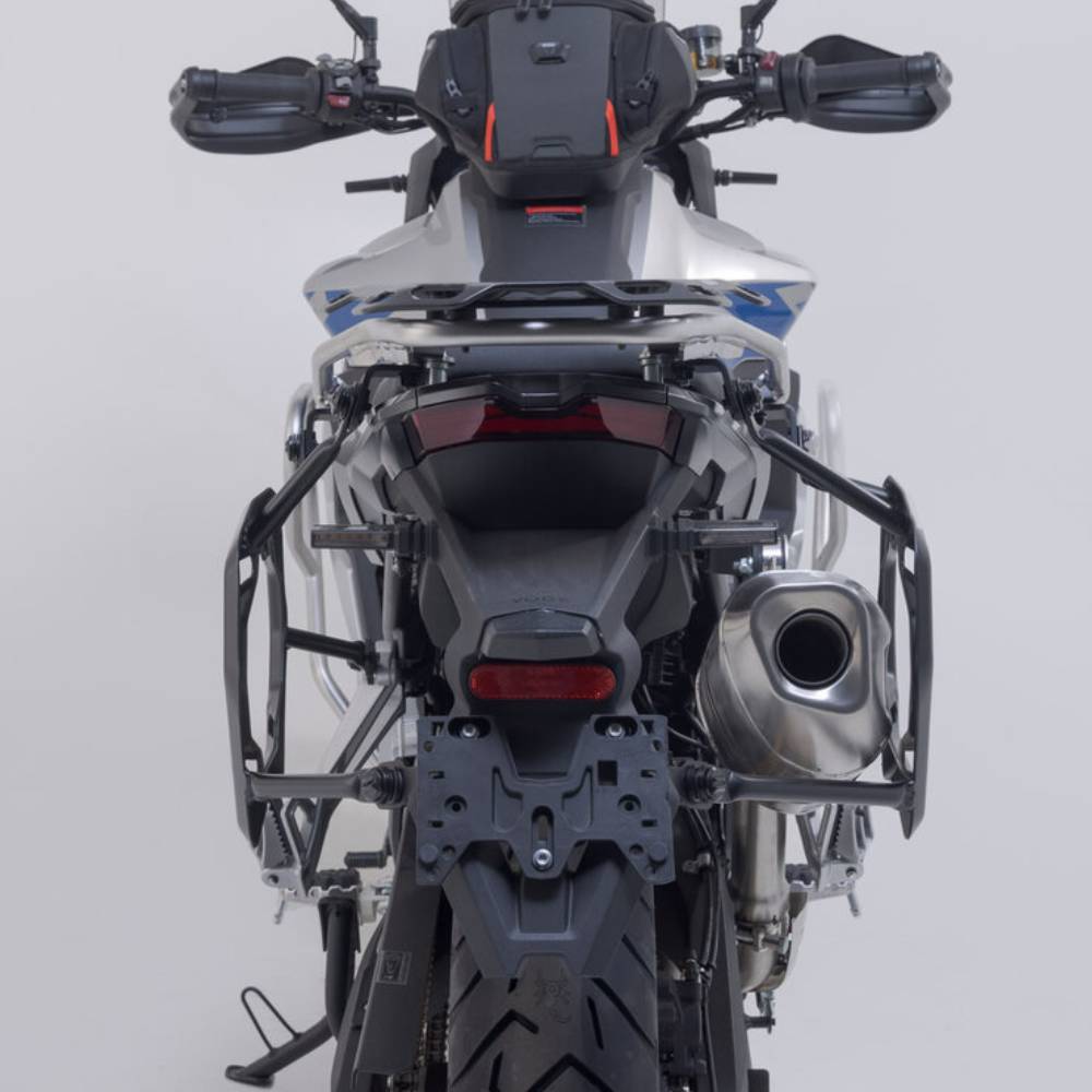 Soportes maletas laterales Pro SWMotech Voge 900 24-