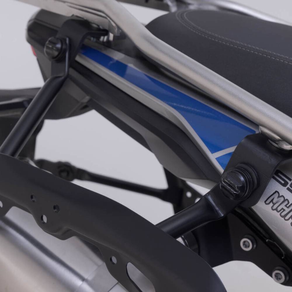 Soportes maletas laterales Pro SWMotech Voge 900 24-