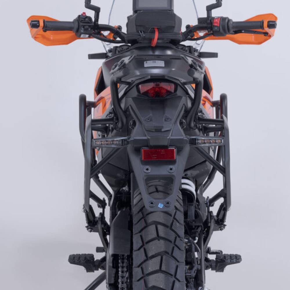Soportes Laterales PRO SW-Motech KTM 390 Adventure 25-